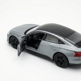 Auto Audi E - Tron - Welly - Toyng Chile
