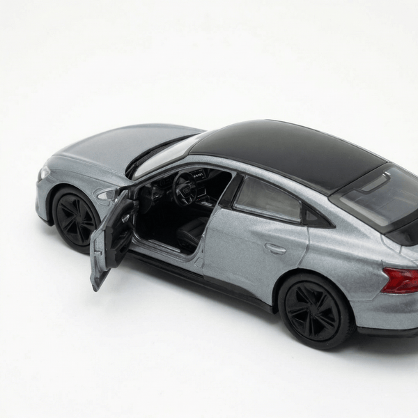 Auto Audi E - Tron - Welly - Toyng Chile