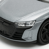 Auto Audi E - Tron - Welly - Toyng Chile
