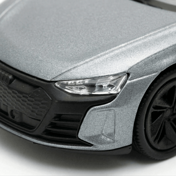 Auto Audi E - Tron - Welly - Toyng Chile
