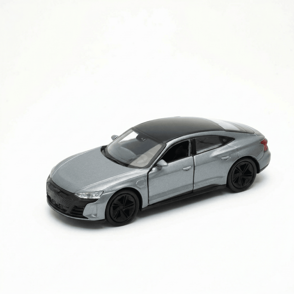Auto Audi E - Tron - Welly - Toyng Chile