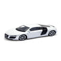Auto Audi R8 Coupe 2007 S Escala 1:43 - Welly - Toyng Chile