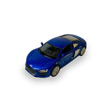 Auto Audi R8 V10 Escala 1:34:39 - Welly - Toyng Chile