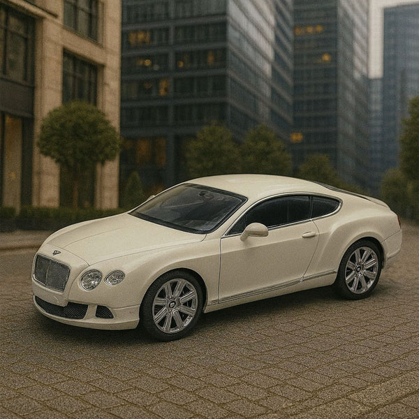 Auto Bentley Continental GT S Escala 1:43 - Welly - Toyng Chile