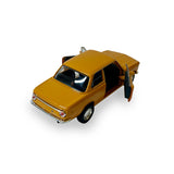 Auto BMW 2002 ti Escala 1:34:39 - Welly - Toyng Chile