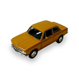 Auto BMW 2002 ti Escala 1:34:39 - Welly - Toyng Chile