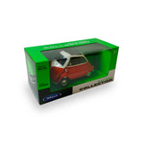 Auto BMW Isetta Escala 1:34:39 - Welly - Toyng Chile