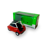 Auto BMW Isetta Escala 1:34:39 - Welly - Toyng Chile