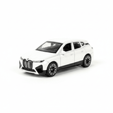 Auto BMW IX Escala 1:60 - Welly - Toyng Chile