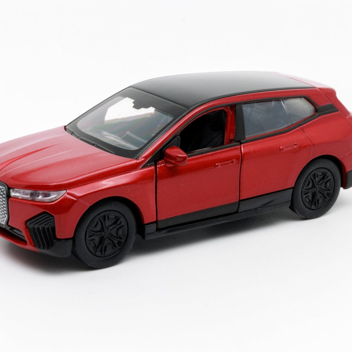 Auto BMW IX - Welly - Toyng Chile