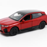 Auto BMW IX - Welly - Toyng Chile