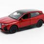 Auto BMW IX - Welly - Toyng Chile