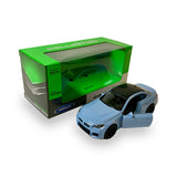 Auto BMW M2 Escala 1:34:39 - Welly - Toyng Chile