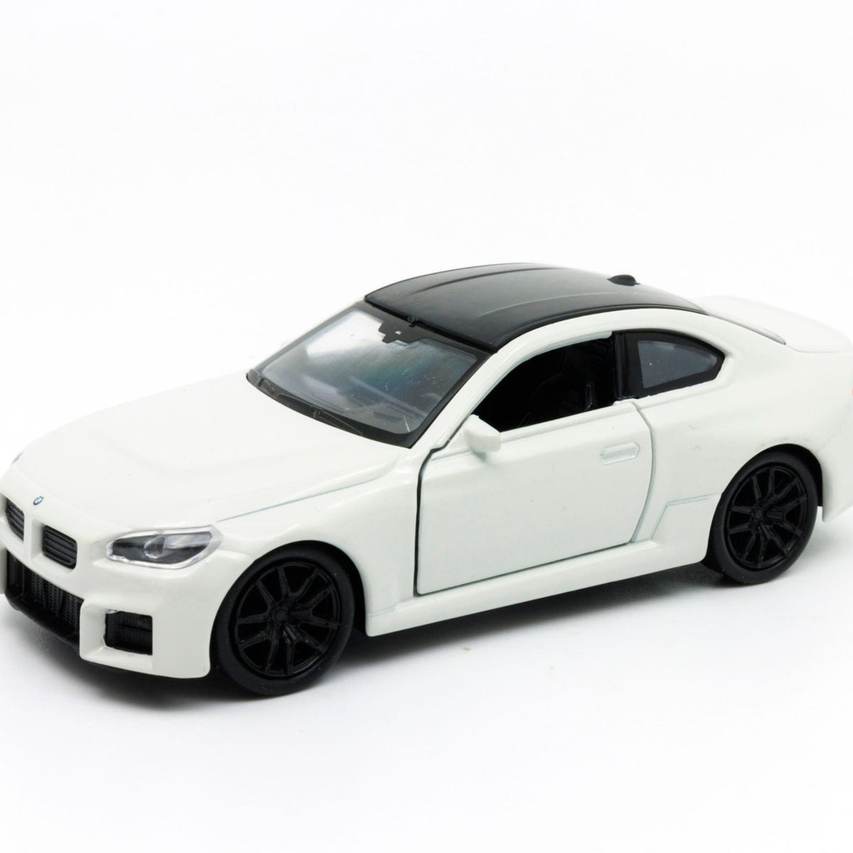 Auto BMW M2 - Welly - Toyng Chile