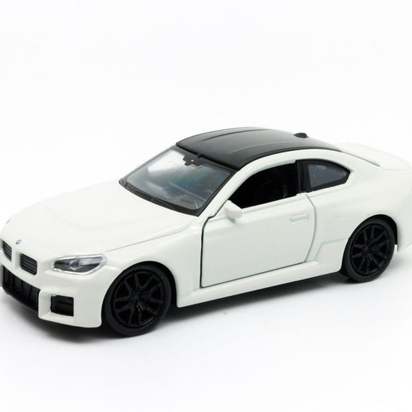 Auto BMW M2 - Welly - Toyng Chile