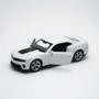 Auto Chevrolet Camaro ZL1 S Escala 1:43 - Welly - Toyng Chile