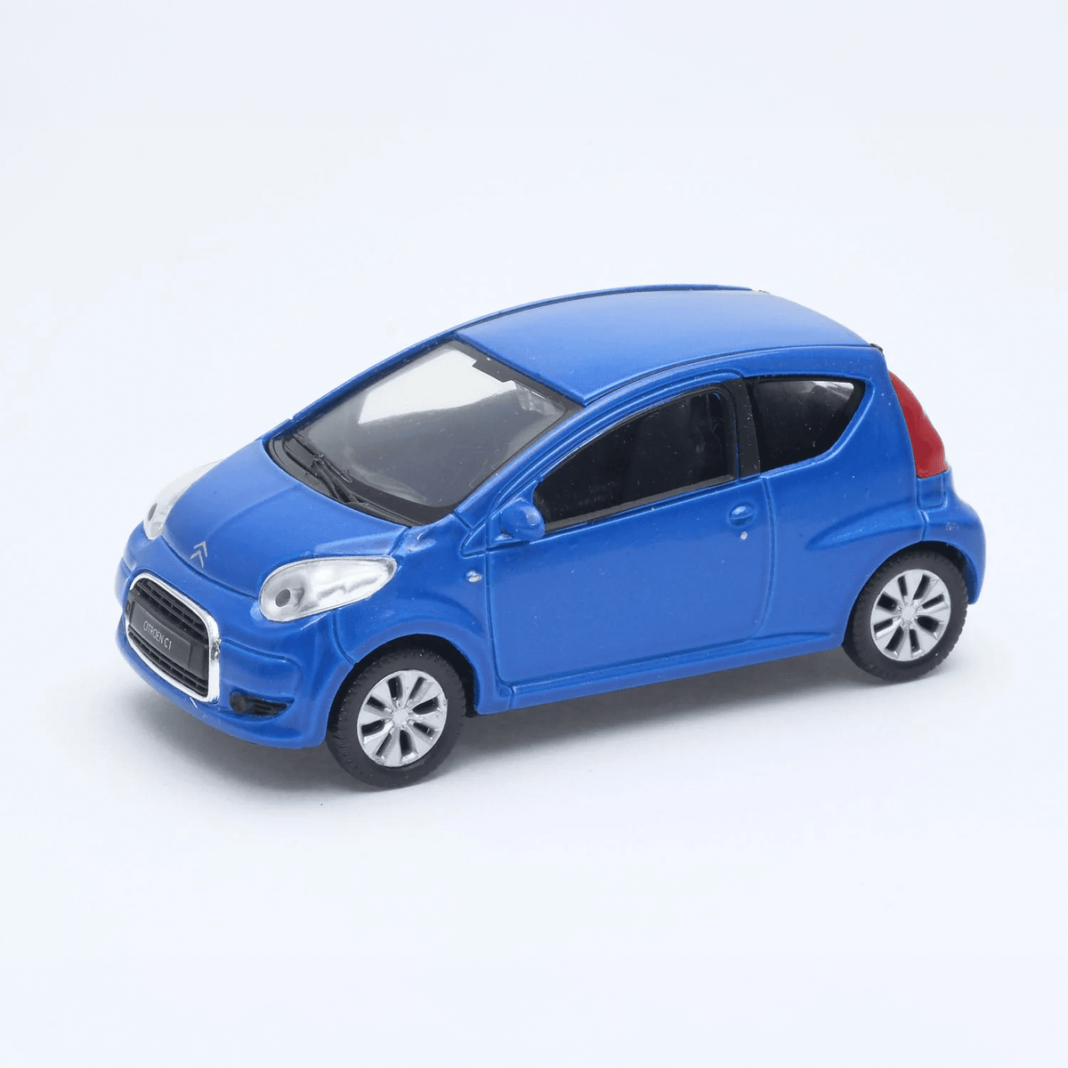 Auto Citroen C1 - Welly