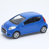 Auto Citroen C1 - Welly - Toyng Chile