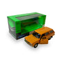 Auto Fiat 125P Kombi Escala 1:34:39 - Welly - Toyng Chile