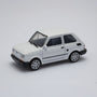 Auto Fiat 126 S Escala 1:43 - Welly - Toyng Chile