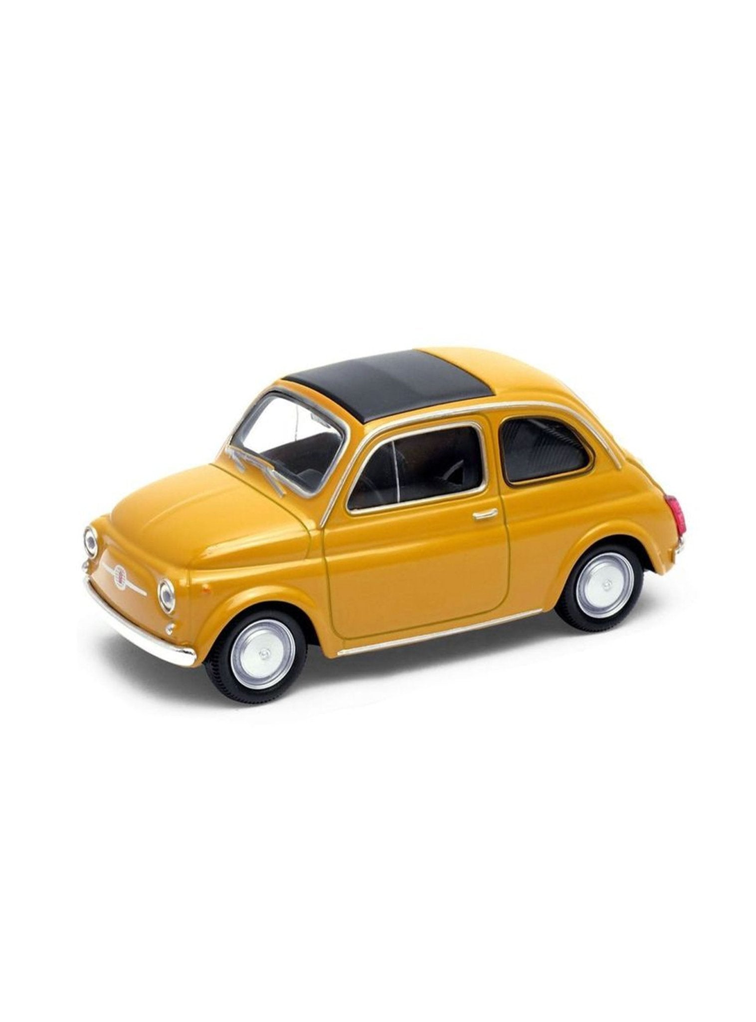 Auto Fiat 500 Nuova S Escala 1:43 - Welly – Toyng Chile