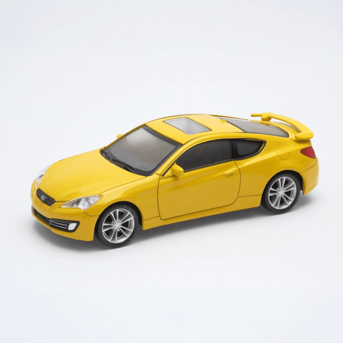 Auto Genesis Coupe - Welly