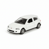 Auto Honda Civic Escala 1:60 - Welly - Toyng Chile