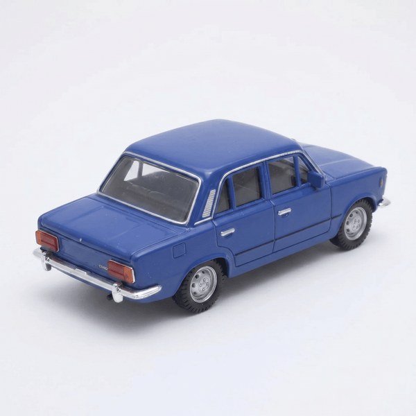 Auto Iat 125P - Welly - Toyng Chile