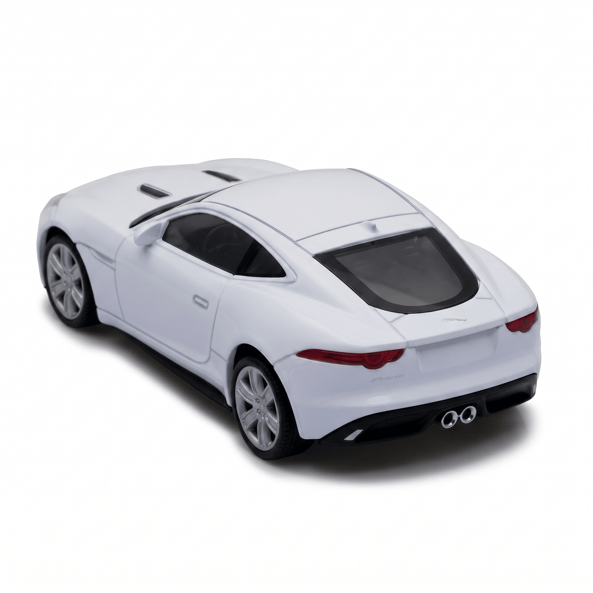 Auto Jaguar F - Type Coupe S Escala 1:43 - Welly - Toyng Chile