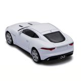 Auto Jaguar F - Type Coupe S Escala 1:43 - Welly - Toyng Chile