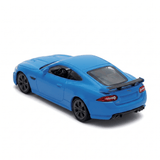 Auto Jaguar XKR - S S Escala 1:43 - Welly - Toyng Chile