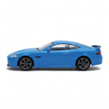 Auto Jaguar XKR - S S Escala 1:43 - Welly - Toyng Chile