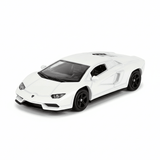 Auto Lamborghini Countach LPI - 800 - 4 Escala 1:60 - Welly - Toyng Chile