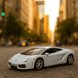 Auto Lamborghini Gallardo LP560 - 4 Escala 1:60 - Welly - Toyng Chile