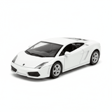 Auto Lamborghini Gallardo LP560 - 4 Escala 1:60 - Welly - Toyng Chile
