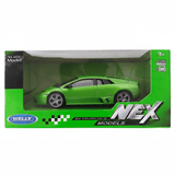 Auto Lamborghini Huracan LP610 - 4 Escala 1:34:39 - Welly - Toyng Chile