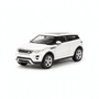 Auto Land Rover Range Rover Evoque Escala 1:60 - Welly - Toyng Chile