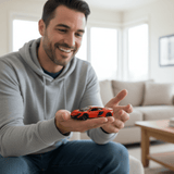 Auto McLaren 675LT Escala 1:34:39 - Welly - Toyng Chile