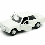 Auto Mercedes - Benz 220 Escala 1:34:39 - Welly - Toyng Chile