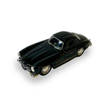 Auto Mercedes-Benz 300 SL Escala 1:34:39 - Welly - Toyng Chile