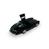 Auto Mercedes-Benz 300 SL Escala 1:34:39 - Welly - Toyng Chile
