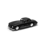 Auto Mercedes-Benz 300 SL Escala 1:34:39 - Welly - Toyng Chile
