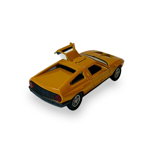 Auto Mercedes-Benz C111 Escala 1:34:39 - Welly - Toyng Chile