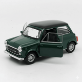 Auto Mini Cooper 1300 Escala 1:34:39 - Welly - Toyng Chile