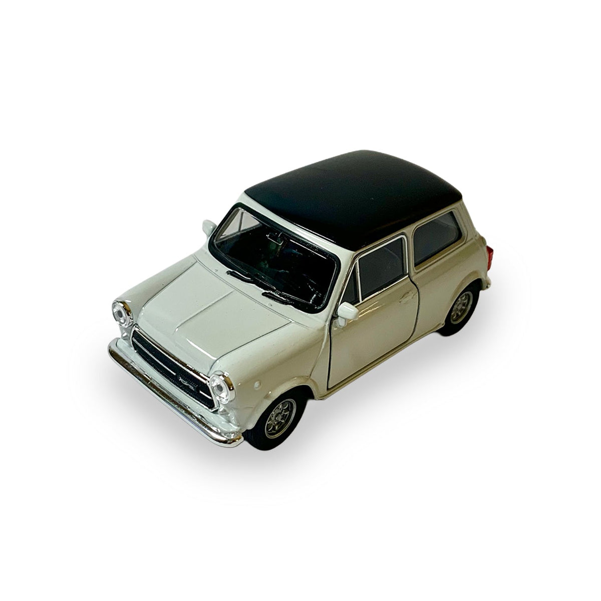 Auto Mini Cooper 1300 Escala 1:34:39 - Welly - Toyng Chile