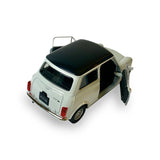 Auto Mini Cooper 1300 Escala 1:34:39 - Welly - Toyng Chile