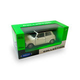 Auto Mini Cooper 1300 Escala 1:34:39 - Welly - Toyng Chile