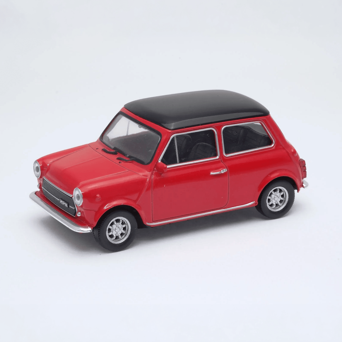Auto Mini Cooper 1300 - Welly