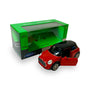 Auto Mini Hatch Escala 1:34:39 - Welly - Toyng Chile