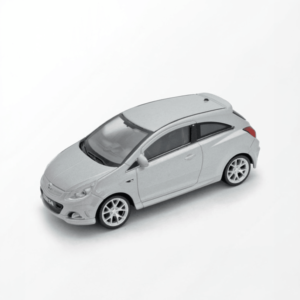Auto Opel Corsa OPC S Escala 1:43 - Welly - Toyng Chile